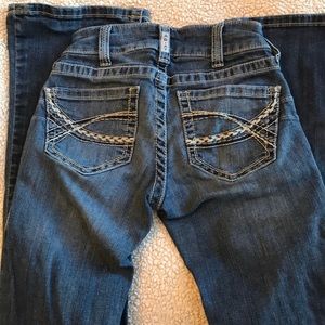 Ariat jeans